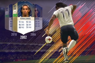 Fifa 18 Icon Edition PS