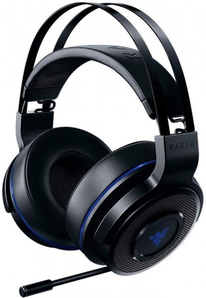 Razer Thresher 7.1 Kablosuz Kulaklık