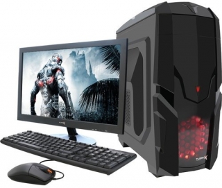 Turbox TR920004