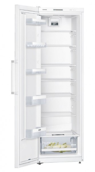 Siemens KS36VVW30N Buzdolabı