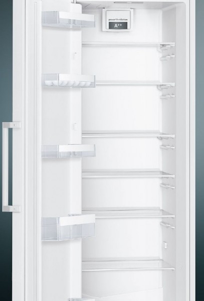 Siemens KS36VVW30N Buzdolabı