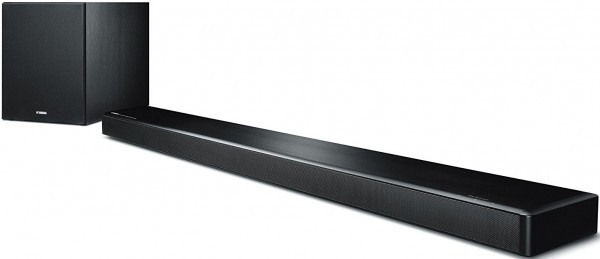 Yamaha MusicCast YSP-2700 Soundbar