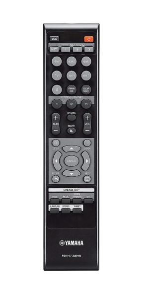 Yamaha MusicCast YSP-2700 Soundbar