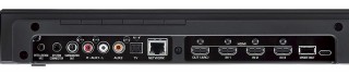 Yamaha MusicCast YSP-2700 Soundbar