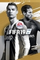 Fifa 19 Ultimate Edition Xbox resim
