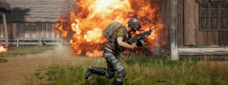 PlayerUnknown's Battlegrounds (PUBG) PC