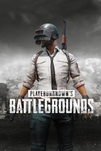 PlayerUnknown's Battlegrounds (PUBG) PC resim