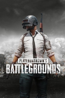 PlayerUnknown's Battlegrounds (PUBG) Xbox