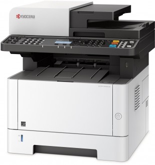 Kyocera Ecosys M2635DN Yazıcı