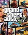 Grand Theft Auto (GTA) V Xbox One resim