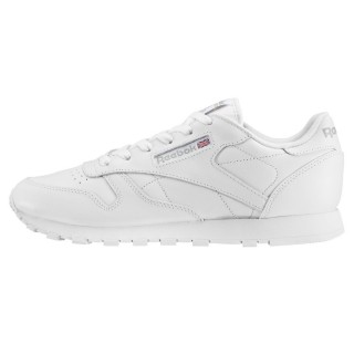Reebok Classic Leather Unisex Spor Ayakkabı
