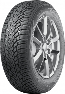 Nokian WR SUV 4 275/45 R20 110V Kış Lastiği