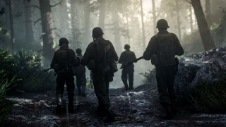 Call of Duty WWII PC