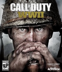 Call of Duty WWII PC resim