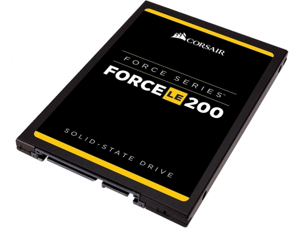 Corsair Force LE200 SSD (480 GB)