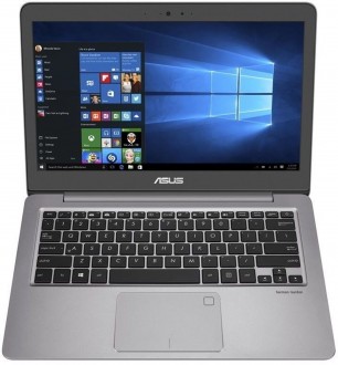 Asus ZenBook UX310UF-FC002T Ultrabook