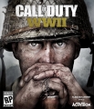 Call of Duty WWII Xbox One resim