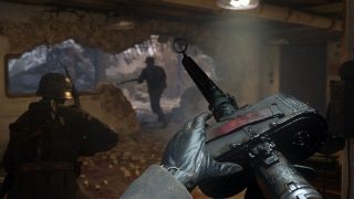 Call of Duty WWII Xbox One