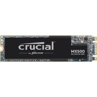 Crucial MX500 resim