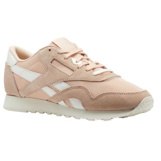 Reebok Cl Nylon Mesh M Kadın Spor Ayakkabı