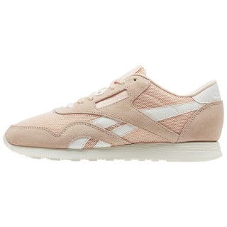 Reebok Cl Nylon Mesh M Kadın Spor Ayakkabı