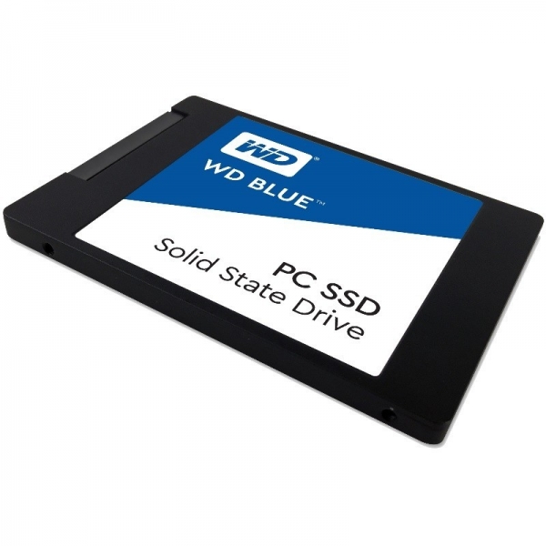 WD Blue SSD (1 TB)