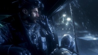 Call of Duty Infinite Warfare Legacy Edition PC