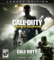 Call of Duty Infinite Warfare Legacy Edition PS resim
