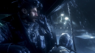 Call of Duty Infinite Warfare Legacy Edition PS