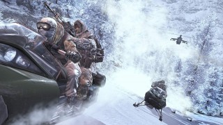 Call of Duty Modern Warfare 2 PC