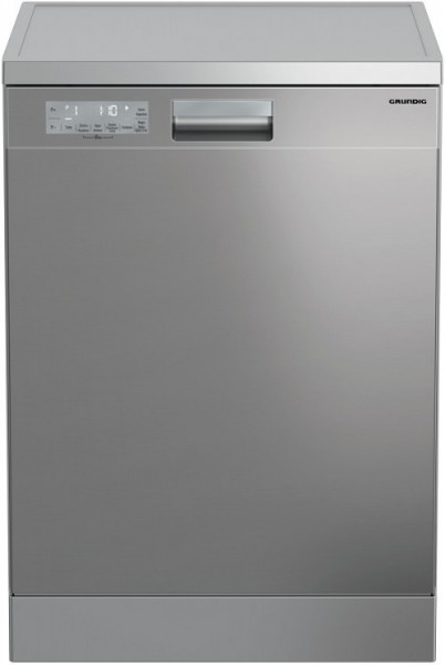 Grundig GDF 9601 I Bulaşık Makinesi