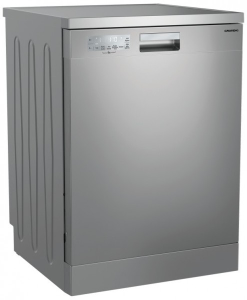 Grundig GDF 9601 I Bulaşık Makinesi