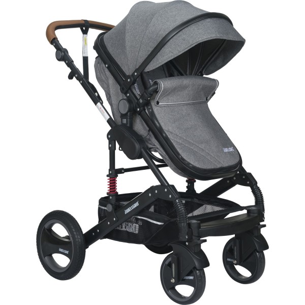Wellgro Q5 Bebek Arabası