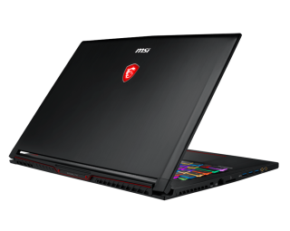 MSI GS73 Stealth 8RE-020TR Laptop
