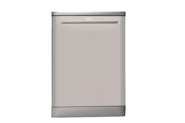 Vestel BMJ-L503 X Bulaşık Makinesi