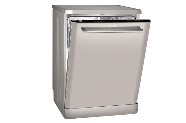 Vestel BMJ-L503 X Bulaşık Makinesi
