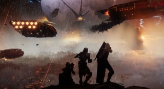 Destiny 2 Xbox One