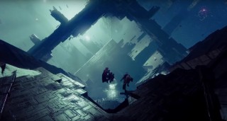 Destiny 2 Xbox One