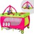 Hattrick Baby Peny RPP-004 Park Yatak