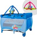 Hattrick Baby Star RPP-005 resim