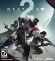 Destiny 2 PC resim