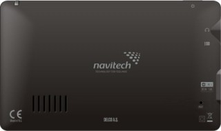 Navitech PX-756 Otomobil Navigasyon
