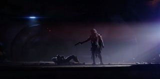 Destiny 2 Forsaken PS