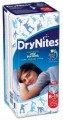 Huggies DryNites 8-15 Yaş Erkek 9 Adet