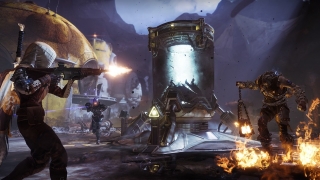 Destiny 2 Forsaken Xbox One