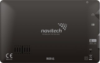 Navitech PX-556 Otomobil Navigasyon