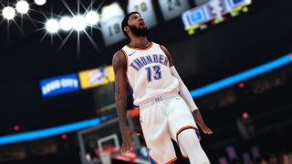 NBA 2K19 Anniversary Edition PC