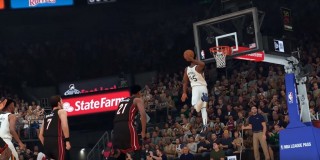 NBA 2K19 Anniversary Edition PC