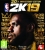 NBA 2K19 Anniversary Edition PS