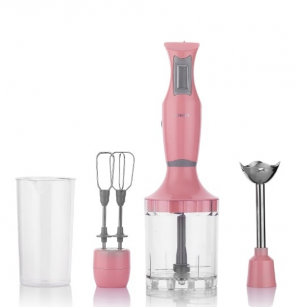Schafer Kraft Mini Blender